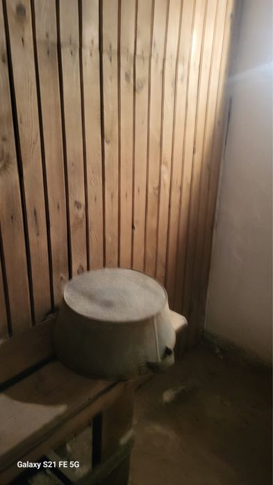 Продам баню из бруса