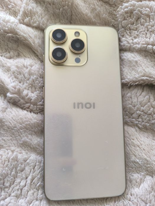 Продам телефон INOI
