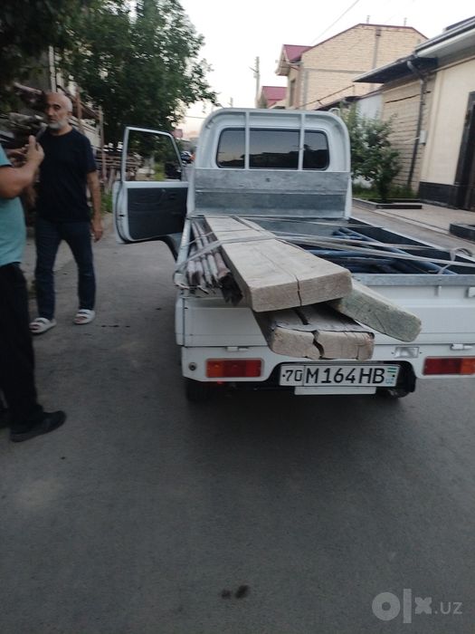 Yuk tashish xizmati Labo Changan