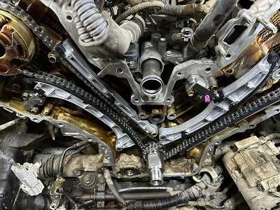 Коллектор впускной TLC200 4.6 от