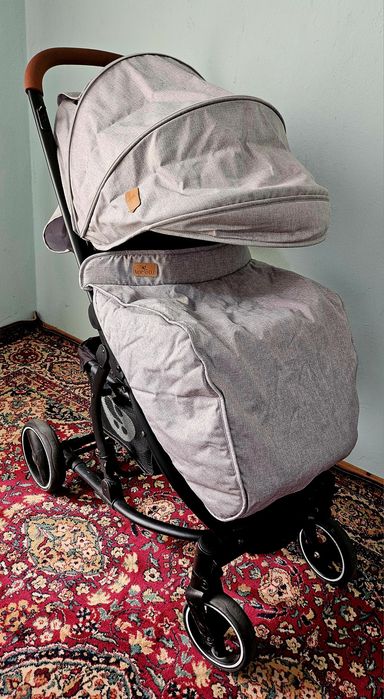 Детска лятна количка Lorelli S-300