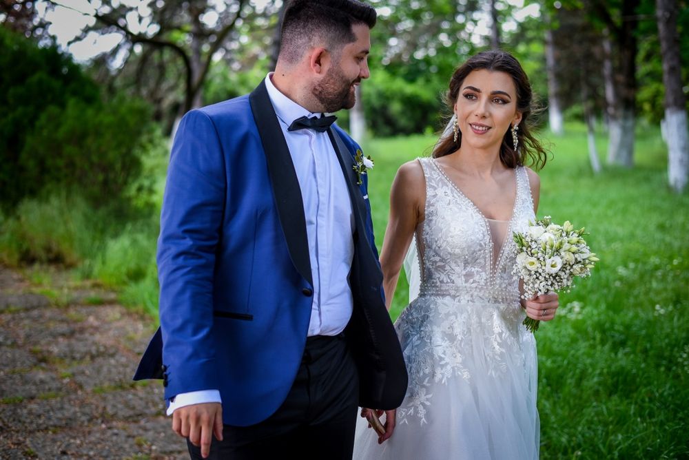 Fotograf / Cameraman (Foto-video) - nunta, botez