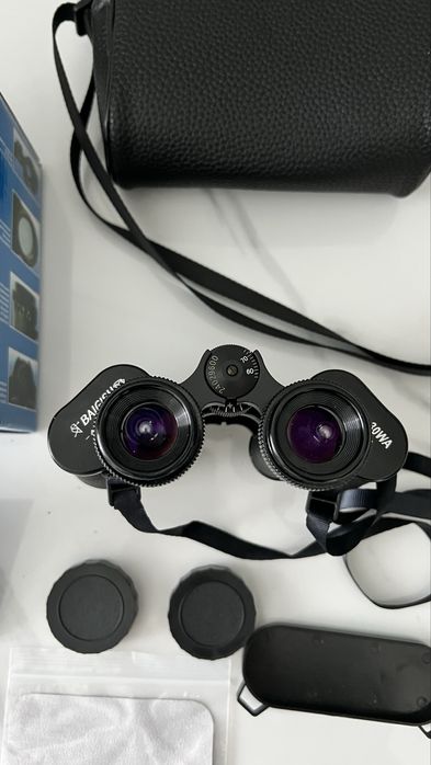 Бинокль бпц5 8*30