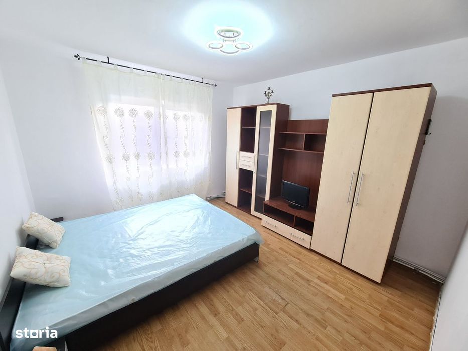 Apartament 2 camere, Miorita-Martiri, Bacau