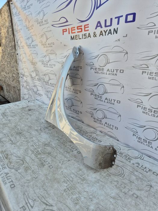 Aripa dreapta Hyundai i10 an 2019-2020-2021-2022-2023-2024-2025-2026