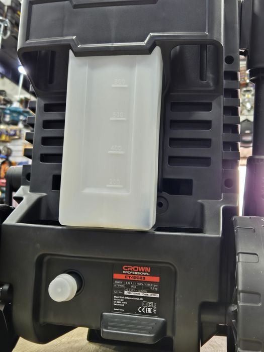 Krown karcher original