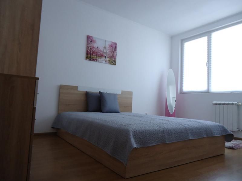 Дава се под наем Тристаен апартамент в София, Младост 4 - 86 кв.м за 764.49 € - Снимка #5