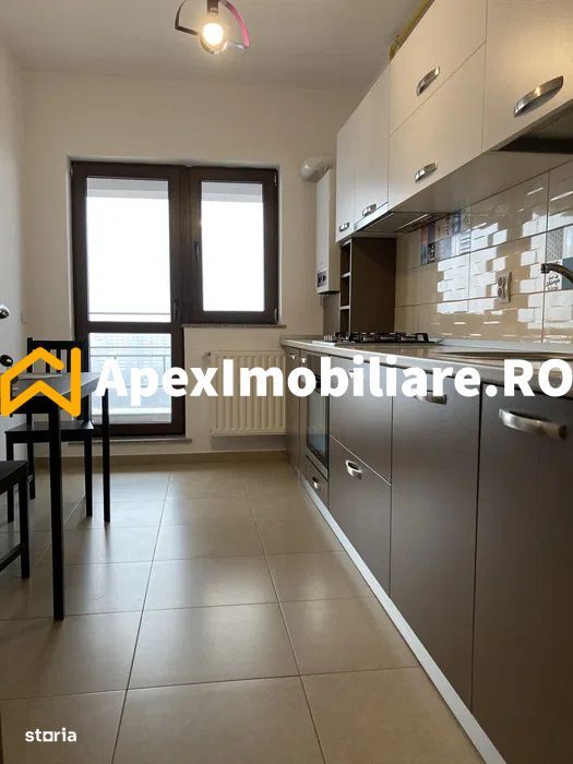 Apartament 2 camere de inchiriat Jiului Bucuresti | ApexImobiliare.ro