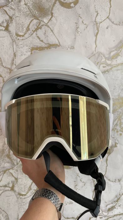 Продам сноуборд комплект