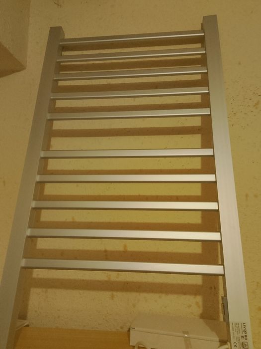 Сушилник за баня