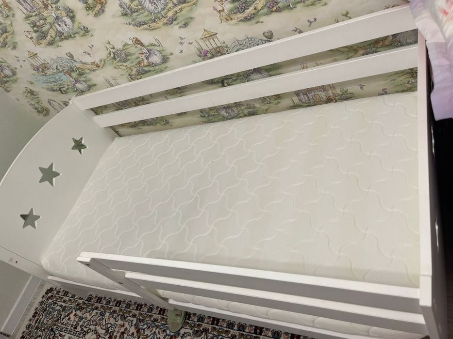 Детская кровать Aia Home