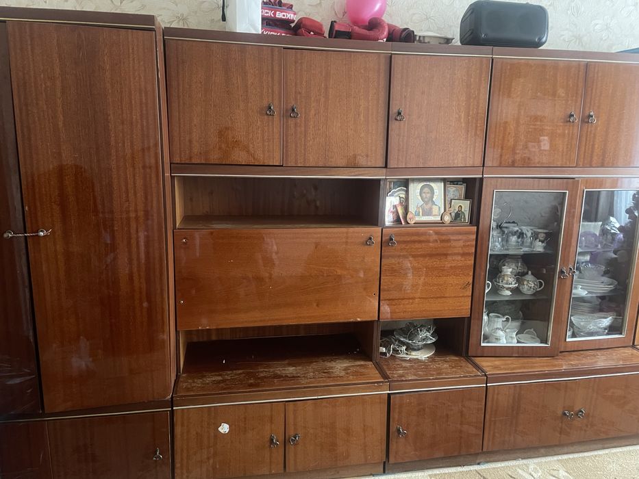 Отдам даром самовывоз