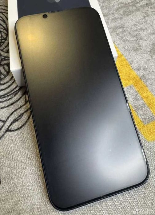 Iphone 13 [128GB, синий]