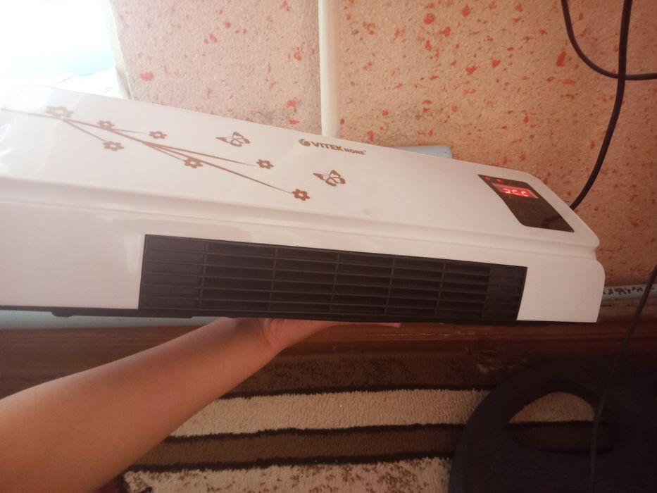 Vitek mini konditsioner