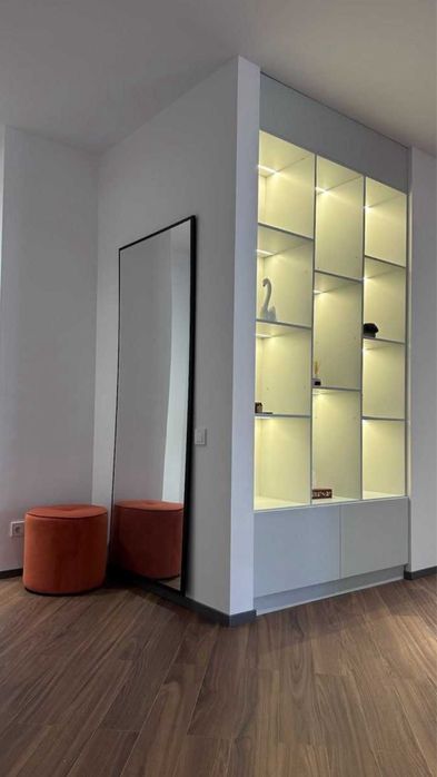 Ташкент Сити ЖК Boulevard-Сдаётся новая 2х комнатная!