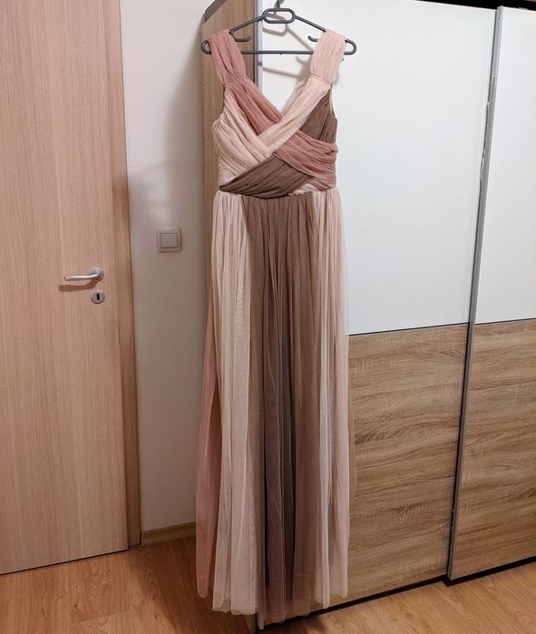 Официална рокля Motivi