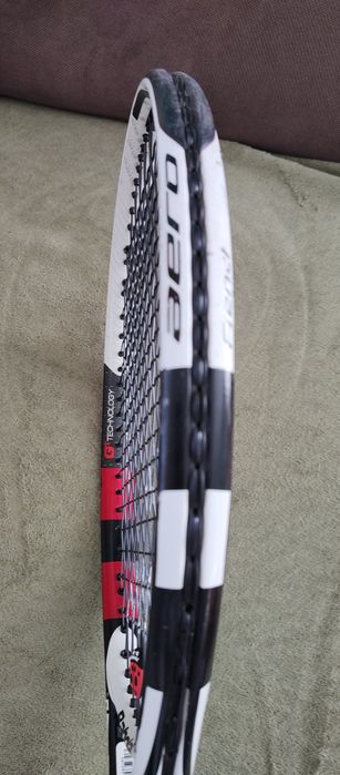 vand racheta Babolat Aero Pro