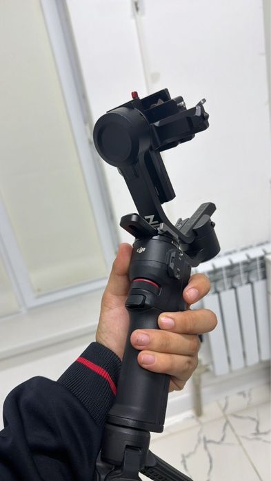 Ronin Rs3 mini срочно продаю