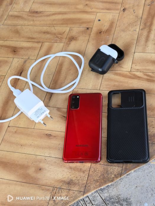 Samsung s20 128гб