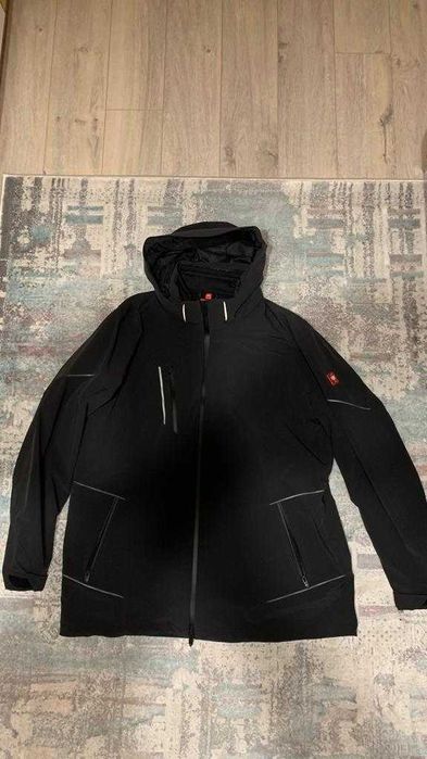 jachetă funcțională Engelbert Strauss - 3 in 1 functional jacket e.s.v