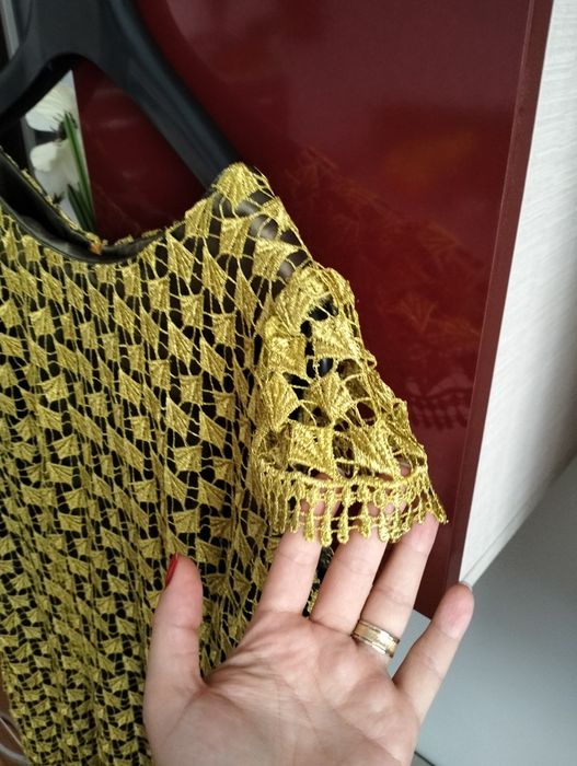 Rochie si sacou model facut la comanda