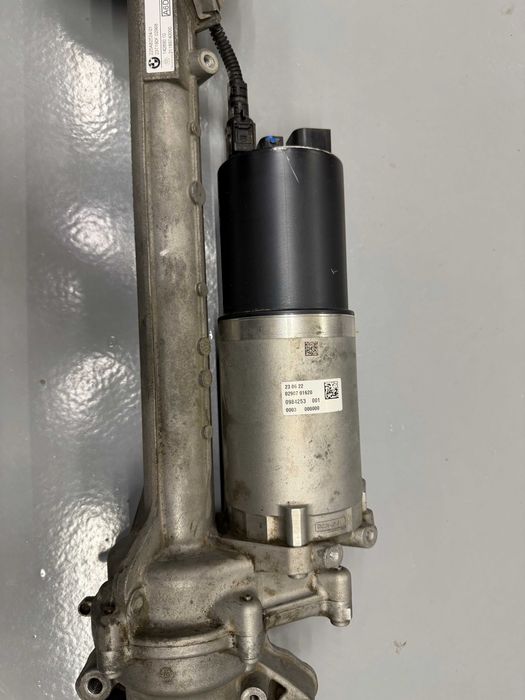 BMW G20 кормилна рейка 32105B72AB0