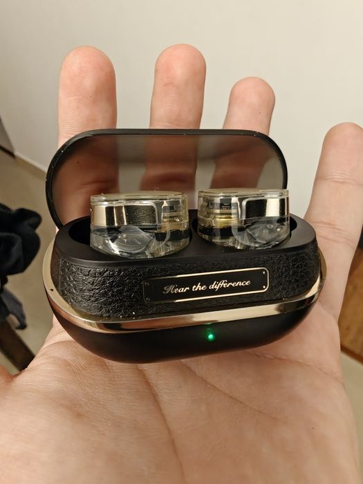 căști originale Soundpeats H3