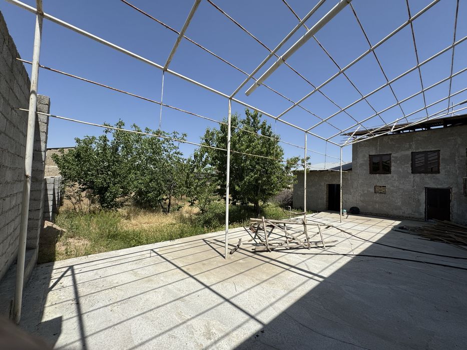 Hovli sotiladi, Samarqand, Nayman