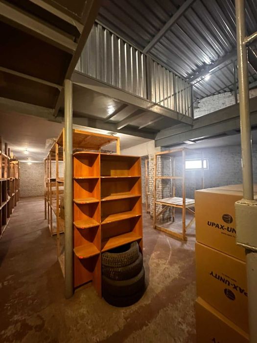 упаковка/470кв м/500 млн