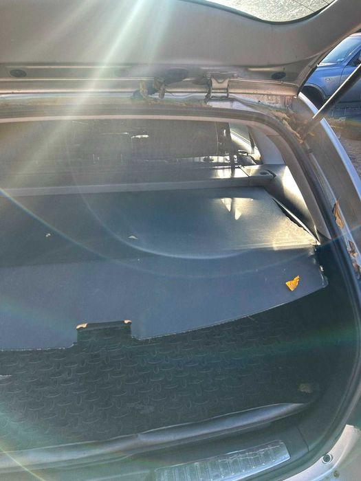 Toyota Avensis 2.0 D-4D 116hp 06г. na chasti Тойота Авенсис на части