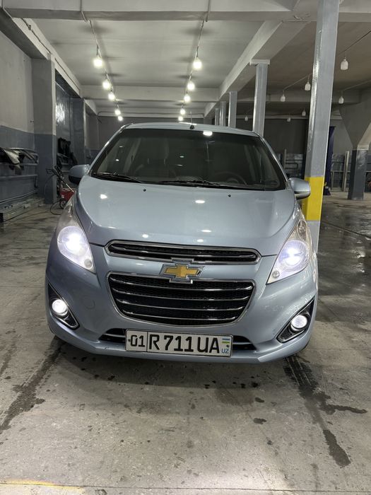 Spark avtomat nasiya savdoga