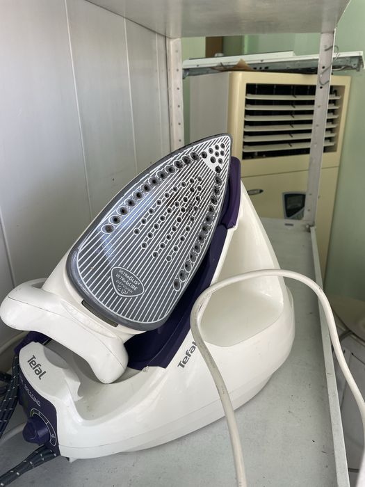 Ютия Bosh ,tefal и  philips c парогенератор
