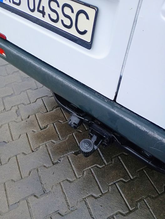 Vând Mercedes sprinter 211 CDI