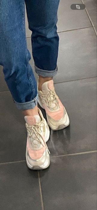 Сникъри Michael Kors