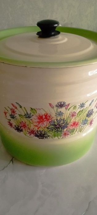 Мантышница, калин, огир