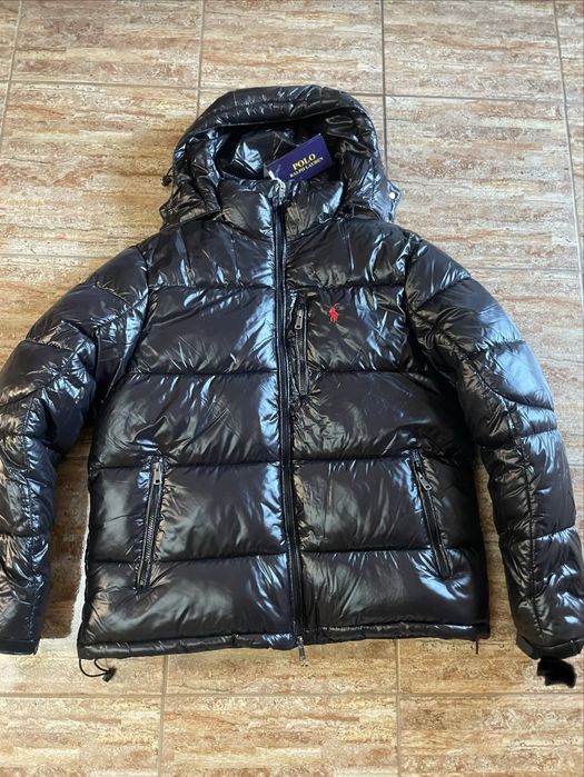 Geaca puffer Polo Ralph Lauren marimea L