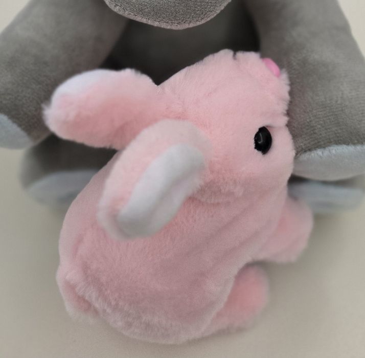 Нова върнележка за кошара и количка Tiny Love