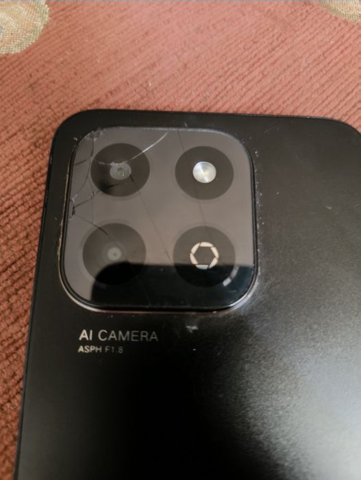 HONOR X6 за части или за използване