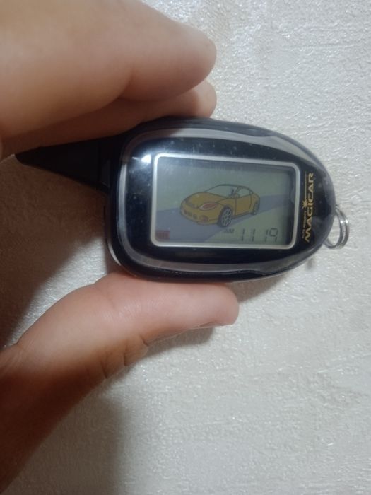 Меджикар 100 модель