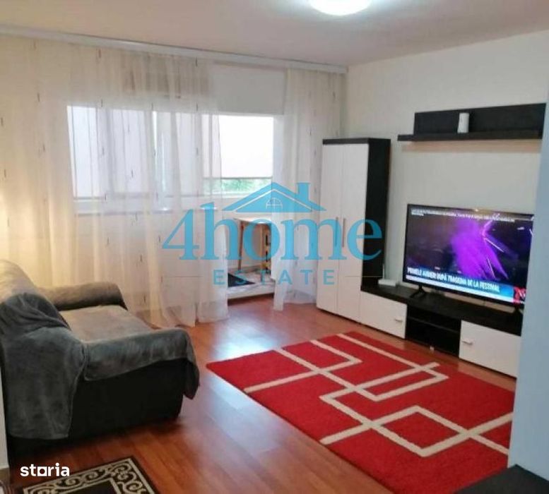 Inchiriere garsoniera | Rahova | Parc Sebastian