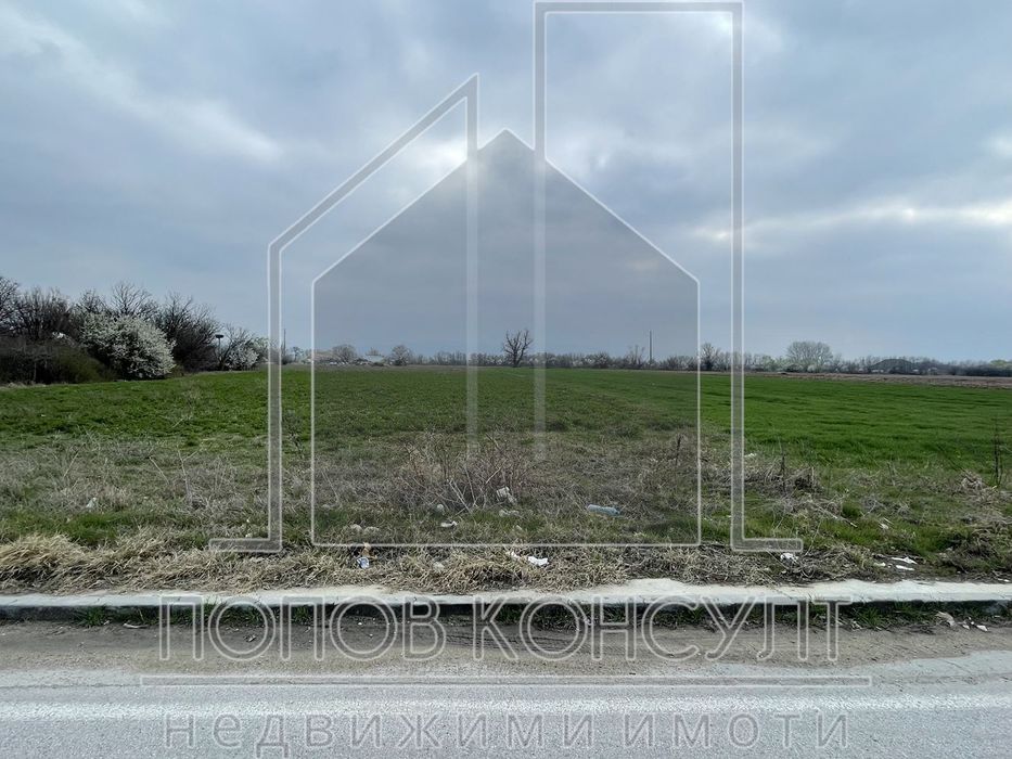 Продава се Парцел в с. Костиево, Област Пловдив - 12934 кв.м за 40 €/кв.м - Снимка #2