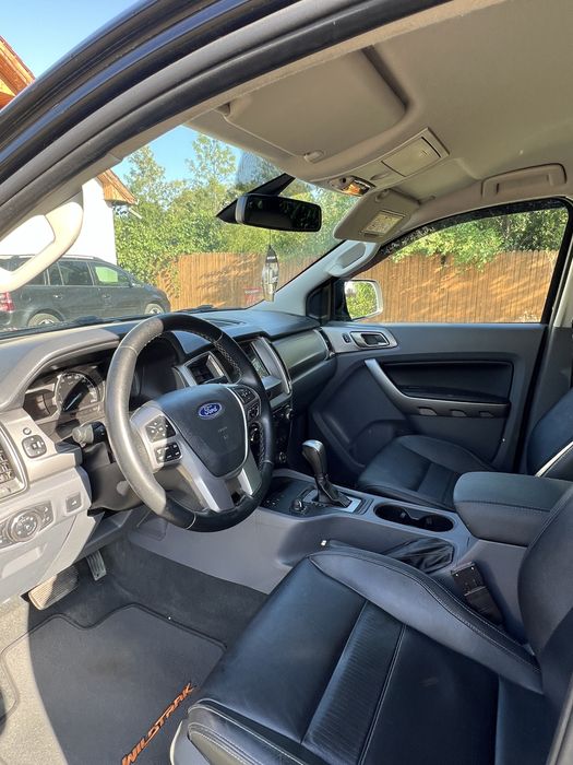 Ford ranger 3.2 200 cp 2019 Autoutilitara
