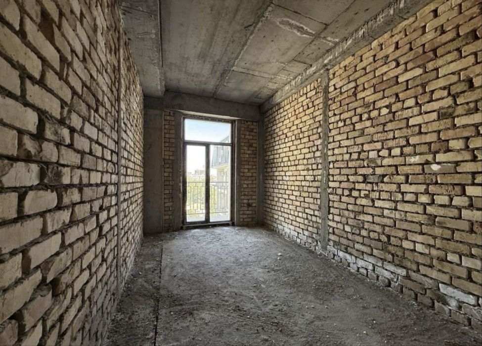 Топ локация | 3-комнатная 67 м² | Бизнес ЖК Via Port