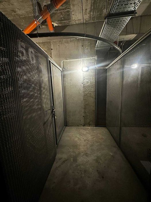 Inchiriez Boxa / Boxe de depozitare Complex Exigent Plaza Residence Faza 4 - Blvd. Timisoara