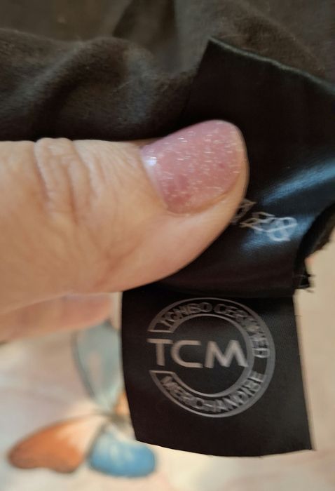 Vesta dama TCM blană 36/38