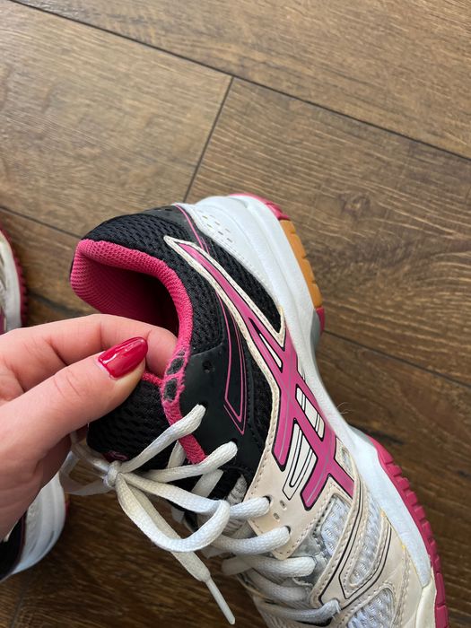 Дамски / Детски маратонки ASICS