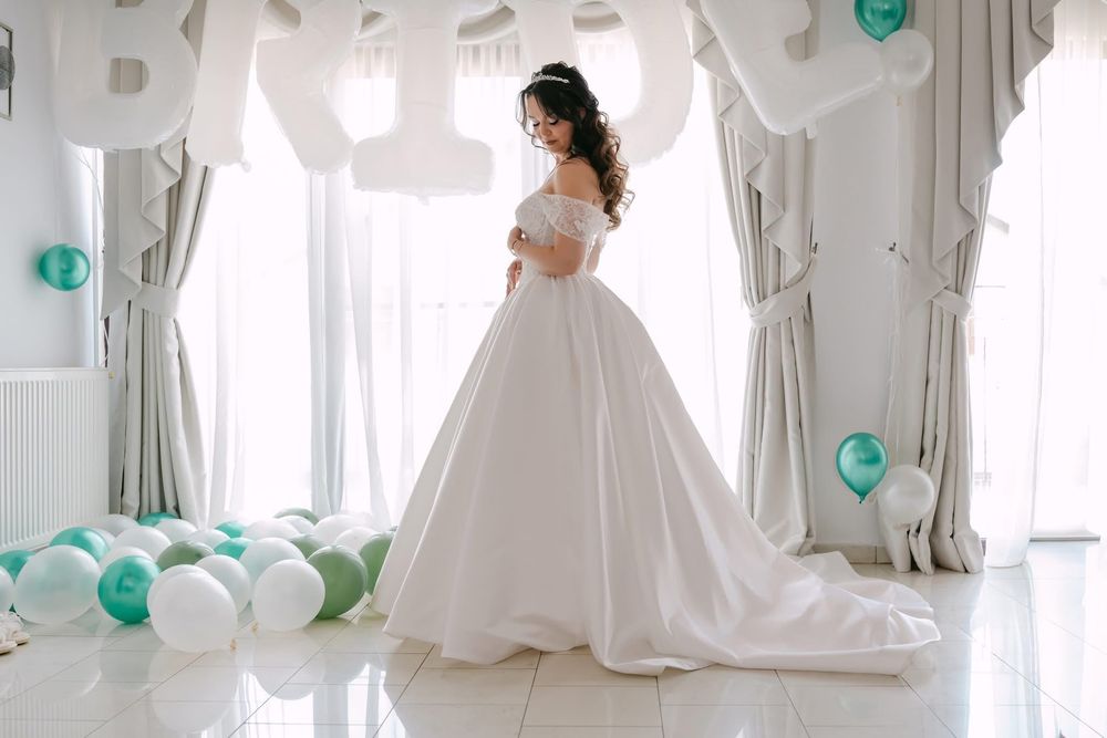 Rochie de mireasă