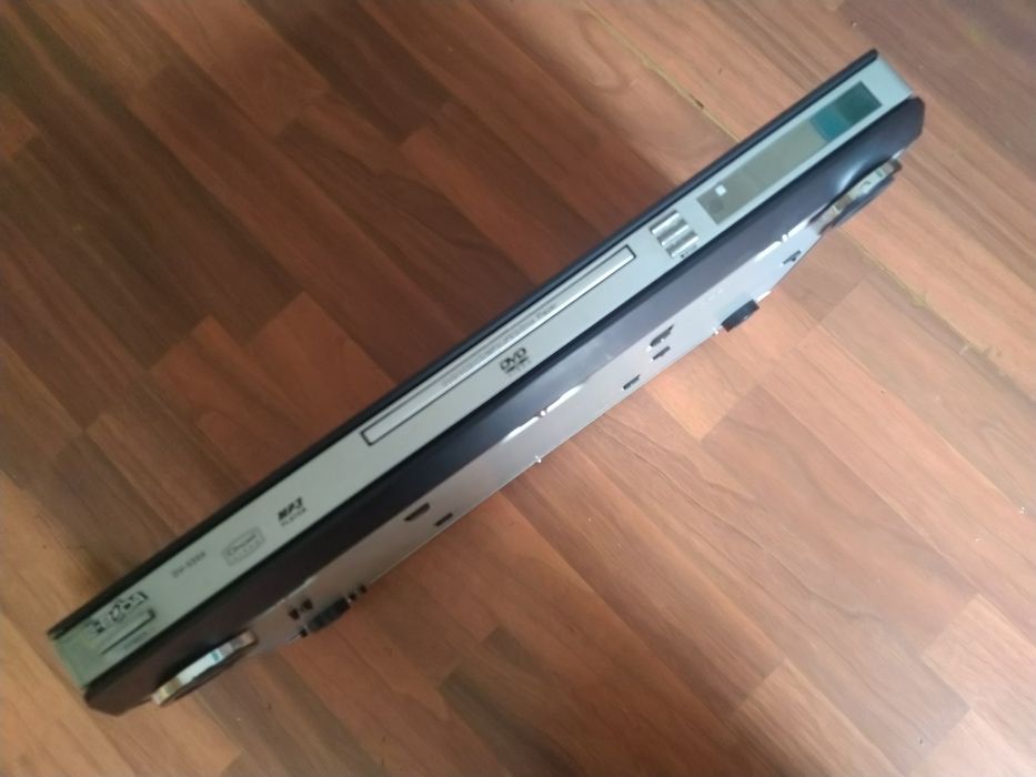 Vând aparat DVD, E-boda pentru piese