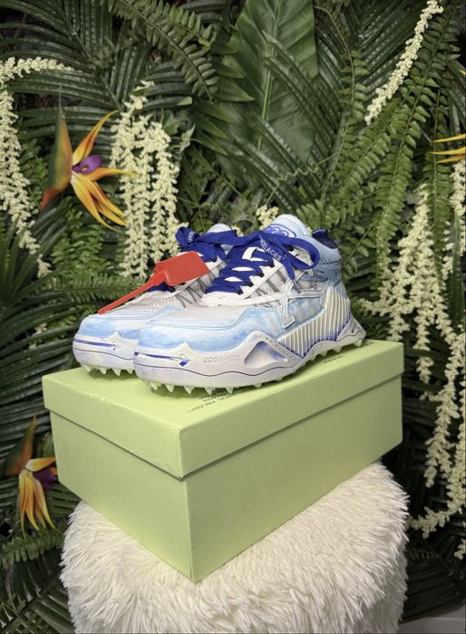 OFF-White Odys 1000 Overdye