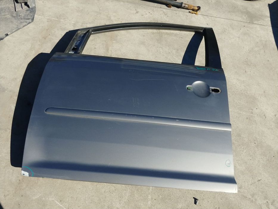 usa portiera stanga fata vw touran 1t  2005